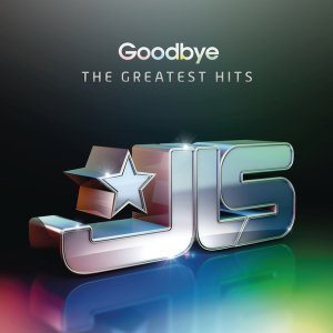 Обложка: JLS feat. Tinie Tempah - Eyes Wide Shut