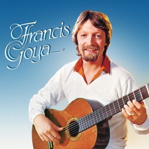 Обложка: Francis Goya - Adagietto