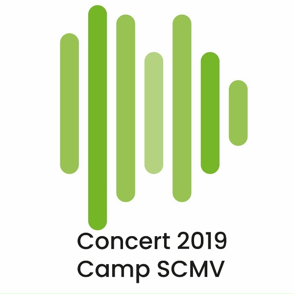 Обложка: Camp SCMV, Serge Gros, Théo Schmitt - Landscapes