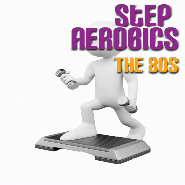 Обложка: Hi NRG Fitness - I'm Gonna Be (500 Miles)