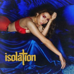 Обложка: Kali Uchis feat. BIA - Miami
