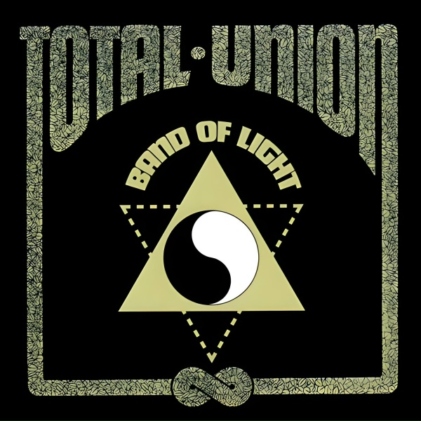 Обложка: Band Of Light - The Four Horsemen Of The Apocalypse