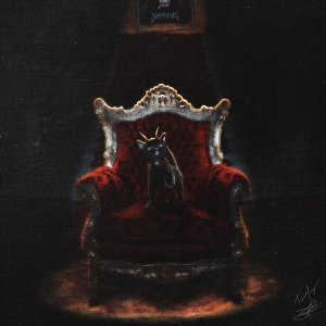 Обложка: saypink!, Stargazer - ПУСТЬ ВСЕ ГОРИТ