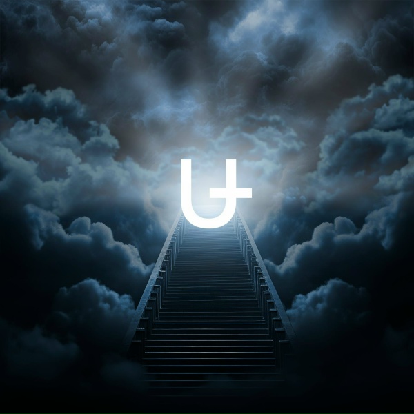Обложка: U-TOPIA - Highway to Рай