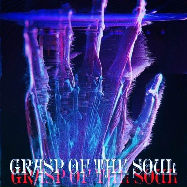 Обложка: STRANGE MISTERIO - Grasp of the Soul