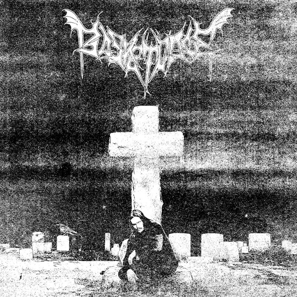 Обложка: BONES - CD-R