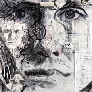 Обложка: TOFFE - Painting Pictures