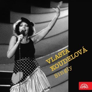 Обложка: Vlasta Koudelová, Jiří Hrzán - Než Řeknem Adieu