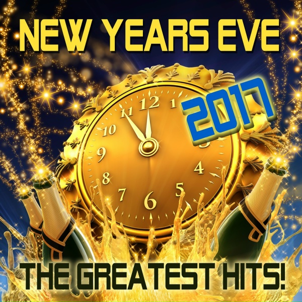 Обложка: New Years Eve - Perfect