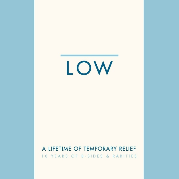 Обложка: Low - No Need (Version 1)