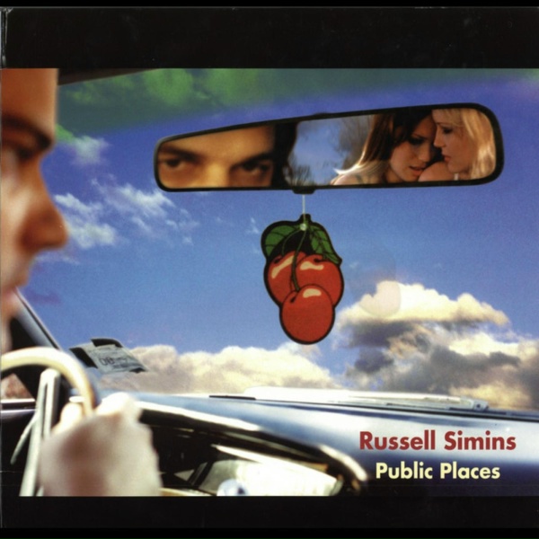Обложка: Russell Simins - No 90210