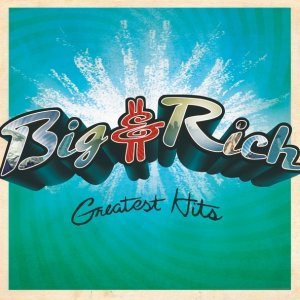 Обложка: Big & Rich - Big Time