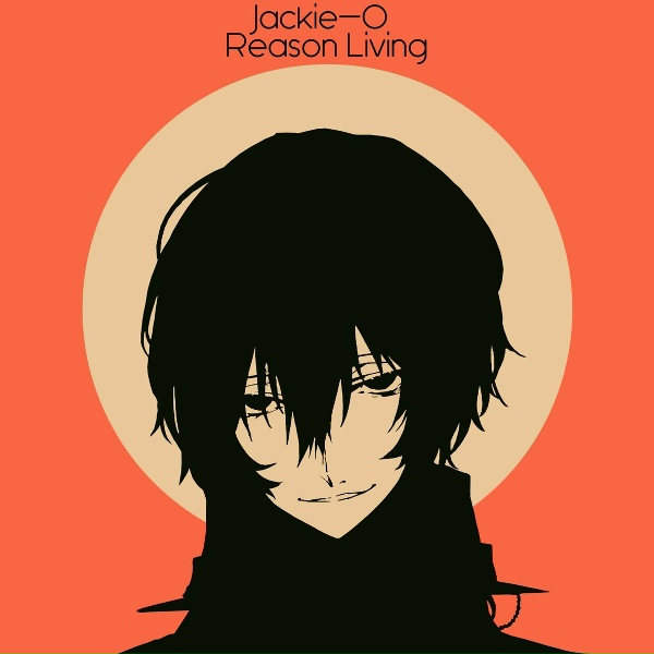 Обложка: Jackie-O - Reason Living
