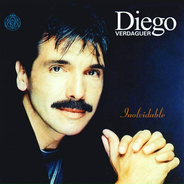 Обложка: Diego Verdaguer - Qué Sufras Más (Nueva Versión)