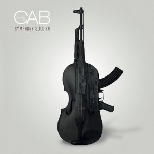 Обложка: The Cab - Bad