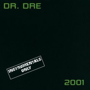 Обложка: Dr. Dre - Let's Get High