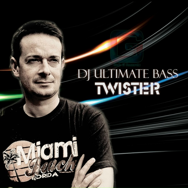 Обложка: DJ Ultimate Bass - Classica