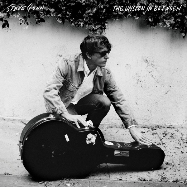 Обложка: Steve Gunn - Vagabond