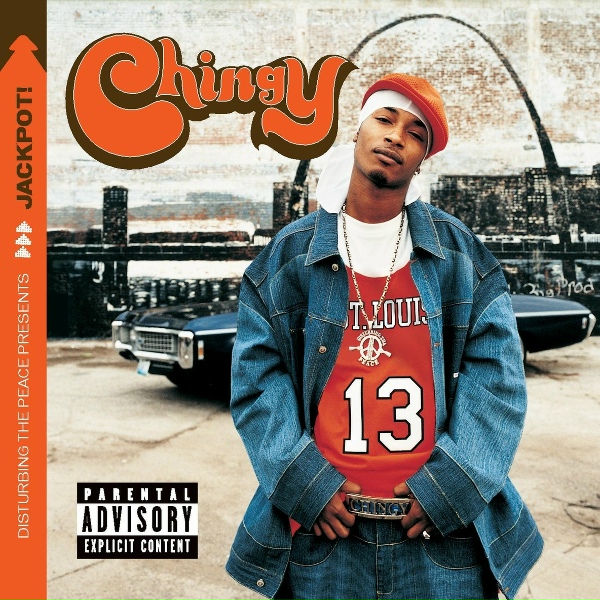 Обложка: Chingy feat. Ludacris, Snoop Dogg - Holidae In