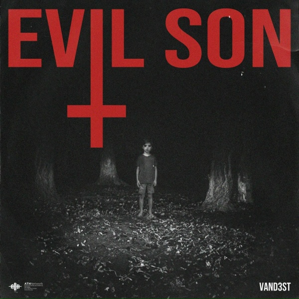 Обложка: VAND3ST - Evil Son