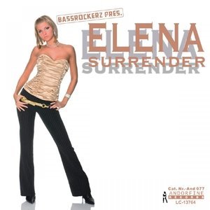 Обложка: Bassrockerz presents Elena - Surrender