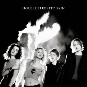 Обложка: Hole - Northern Star