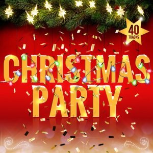 Обложка: Mistletoe Rock Train - It's Christmas Time