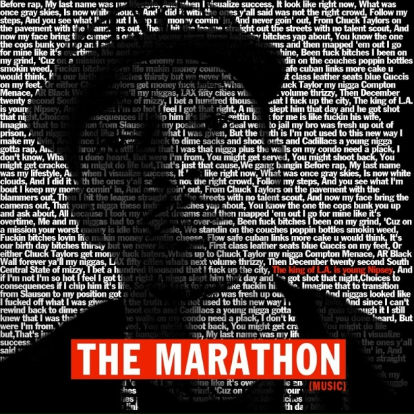 Обложка: Nipsey Hussle - The Crown