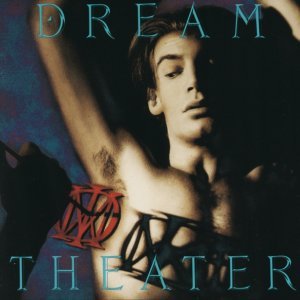 Обложка: Dream Theater - Only a Matter of Time
