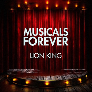 Обложка: Best Songs from the Musicals - Grasslands Chant
