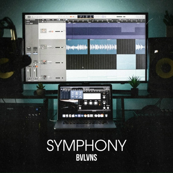 Обложка: BVLVNS - Symphony
