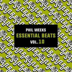 Обложка: Phil Weeks - Pimpnosis