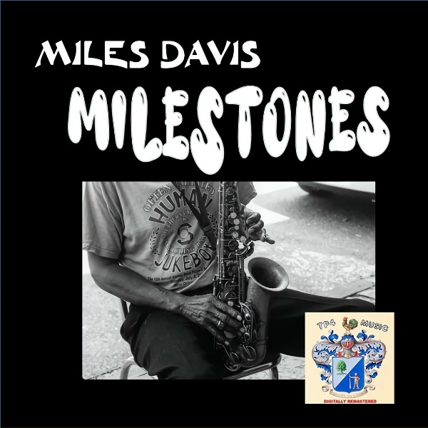 Обложка: Miles Davis - Sid's Ahead