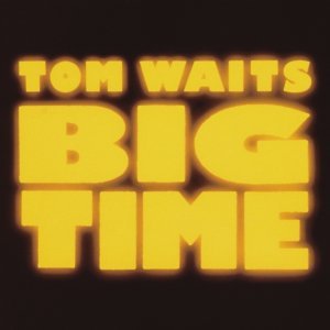 Обложка: Tom Waits - Gun Street Girl