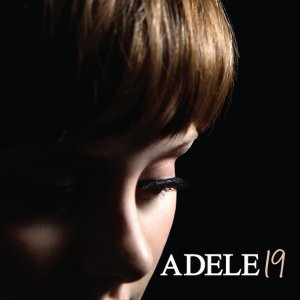 Обложка: Adele - Tired