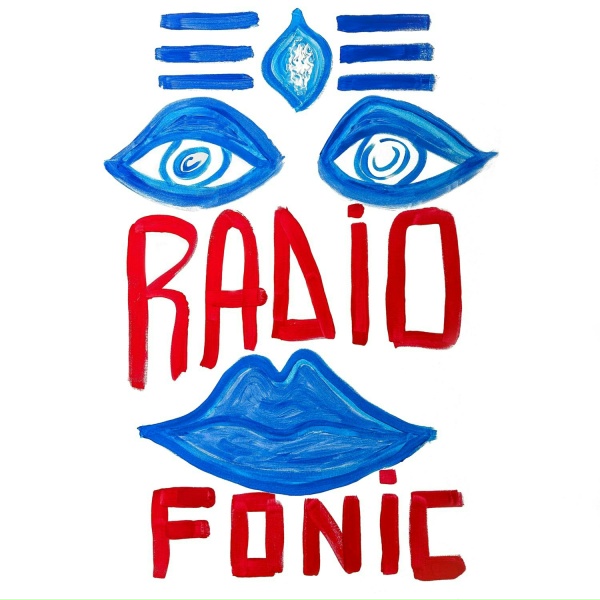 Обложка: Killa Fonic, DJ Sfera - Friday Loungin' Noir Edition 2