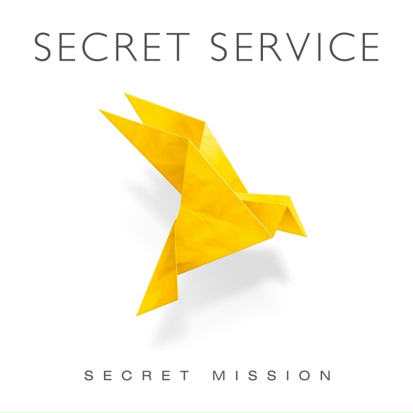 Обложка: Secret Service - Secret Mission