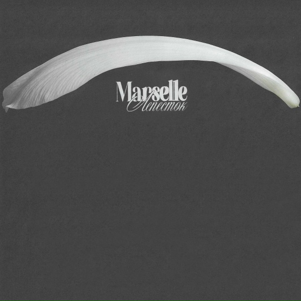 Обложка: Marselle - Лепесток