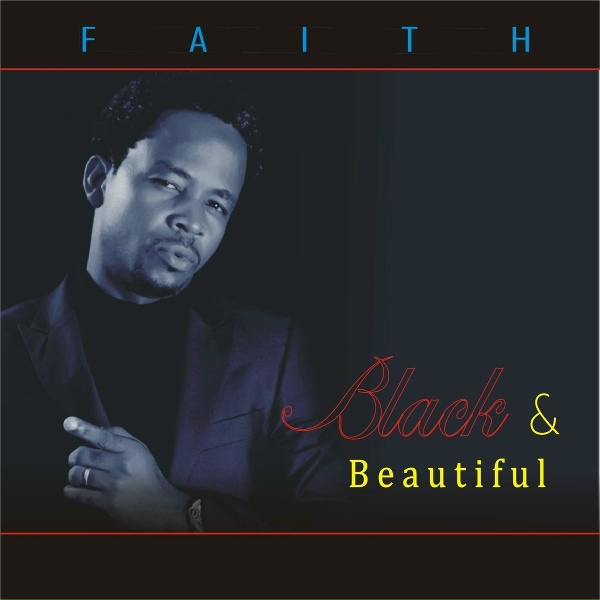 Обложка: Faith - Na Your Love