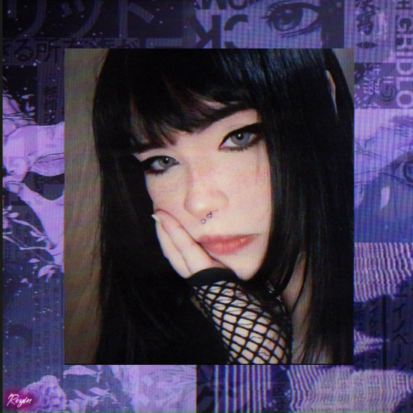 Обложка: Reyin - Fell for a Lie