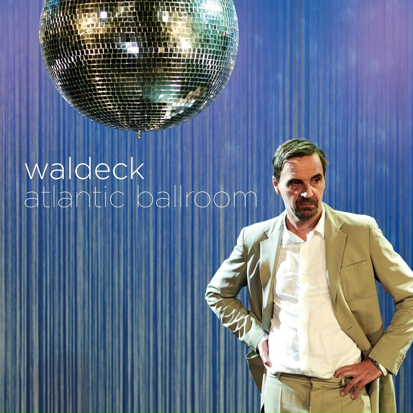 Обложка: Waldeck feat. Big John - Bring my Baby Back Home