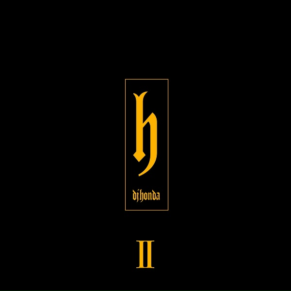 Обложка: dj honda feat. Doe-V, KRS-One - Team Players