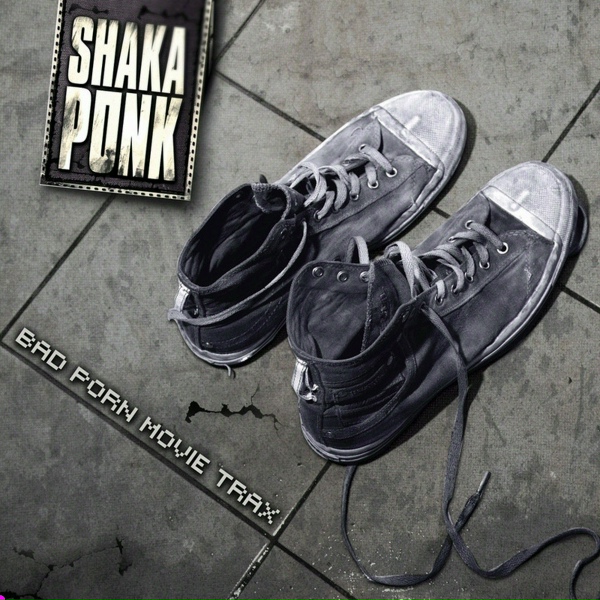 Обложка: Shaka Ponk - Te Gusta Me