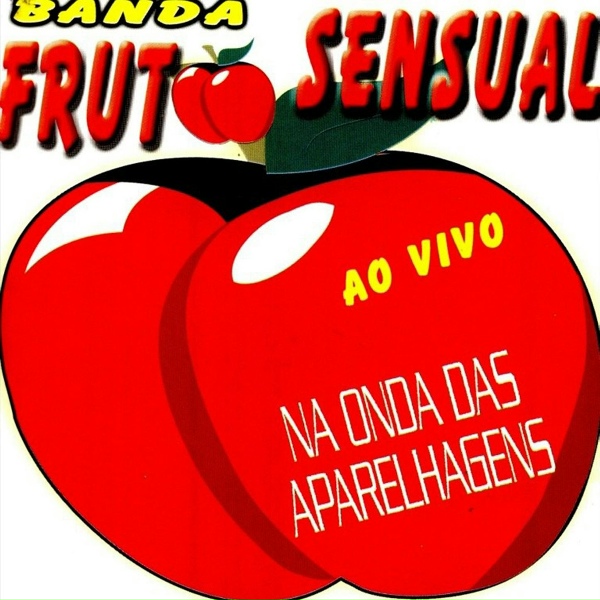Обложка: FRUTO SENSUAL - Premier