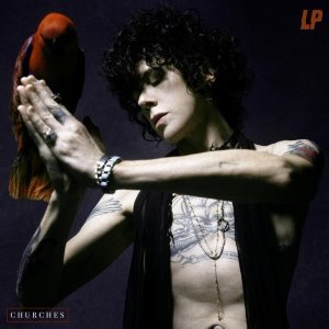 Обложка: LP - Yes