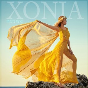 Обложка: Xonia - Find You