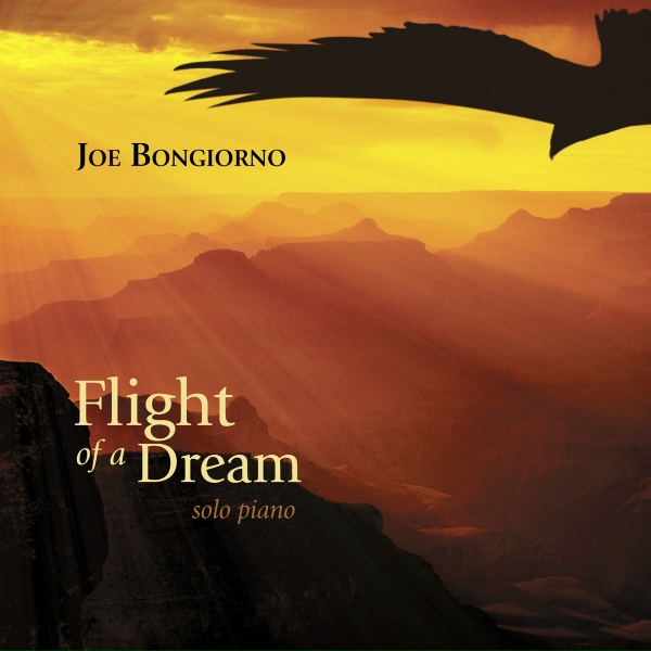 Обложка: Joe Bongiorno - Daydreaming