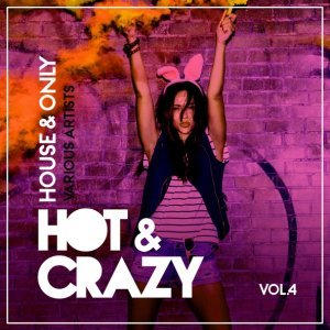 Обложка: DJ Zhukovsky feat. Jenna Summer - Look Around