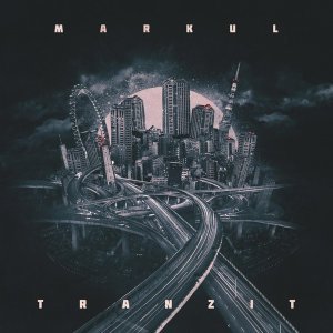 Обложка: Markul feat. IDAN - Не всем