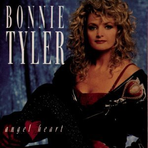 Обложка: Bonnie Tyler - Angel Heart